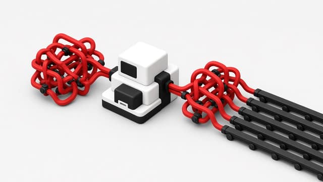 The hidden cost of poor supply chain visibility